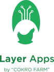 Layer Apps Logo