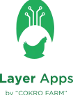 Layer Apps Logo